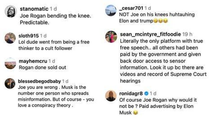 Joe Responds to Fan Outrage Over New &lsquo;Power&rsquo; Theme Song &lsquo;We Made a