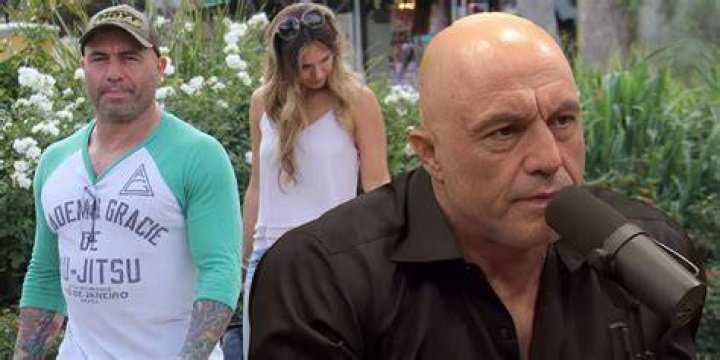 Joe Rogan's Shocking Demise: The Truth Behind His Tragic End