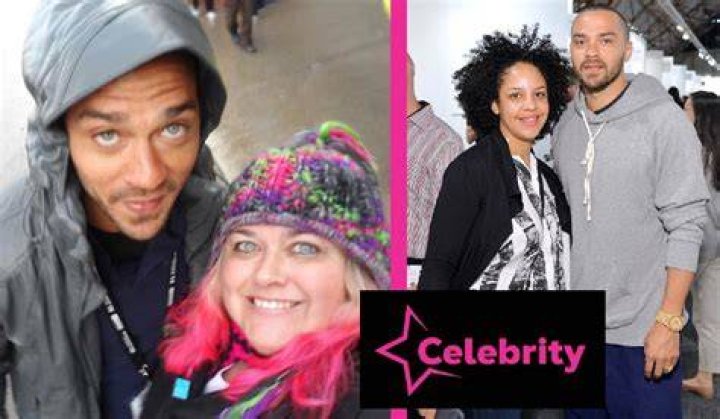 Johanna Chase Mother Of Jesse Williams
