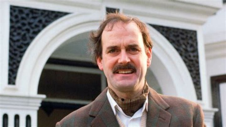 John Cleese didn&rsquo;t tell exwife and cocreator Connie Booth about