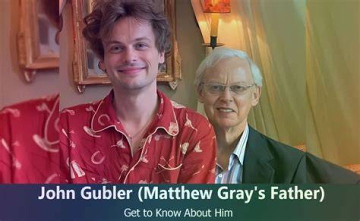 John Gubler RPT Utah