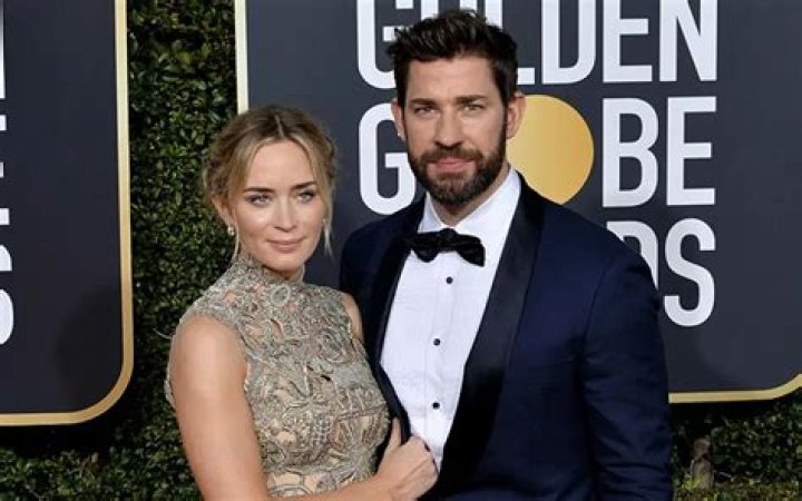 John Krasinski Net Worth 2022 The Famous And Veteran Director And