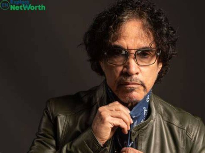 John Oates Net Worth 2023, Age, Height, Bio, Birthday, Wiki World