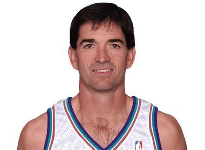 John Stockton's Wife Nada Stepovich Net Worth, Family, Kids, Career