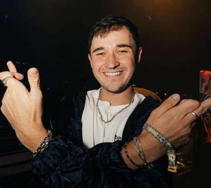 John Summit Net Worth 2024 Career, Wife, Age, Height and Others