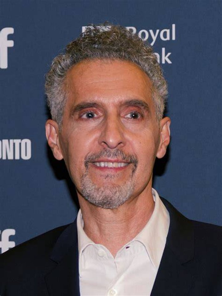John Turturro FilmFed