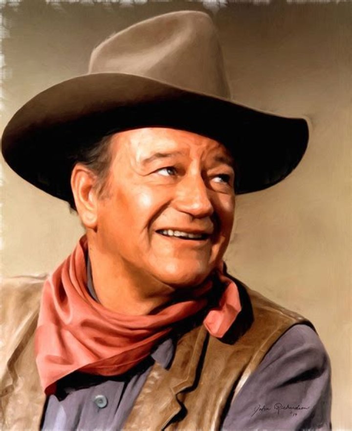 John Wayne's Family Values Media Lab Publishing