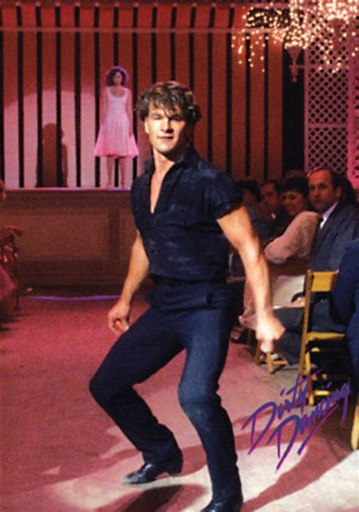 Johnny Castle Dirty Dancing Wiki FANDOM powered by Wikia