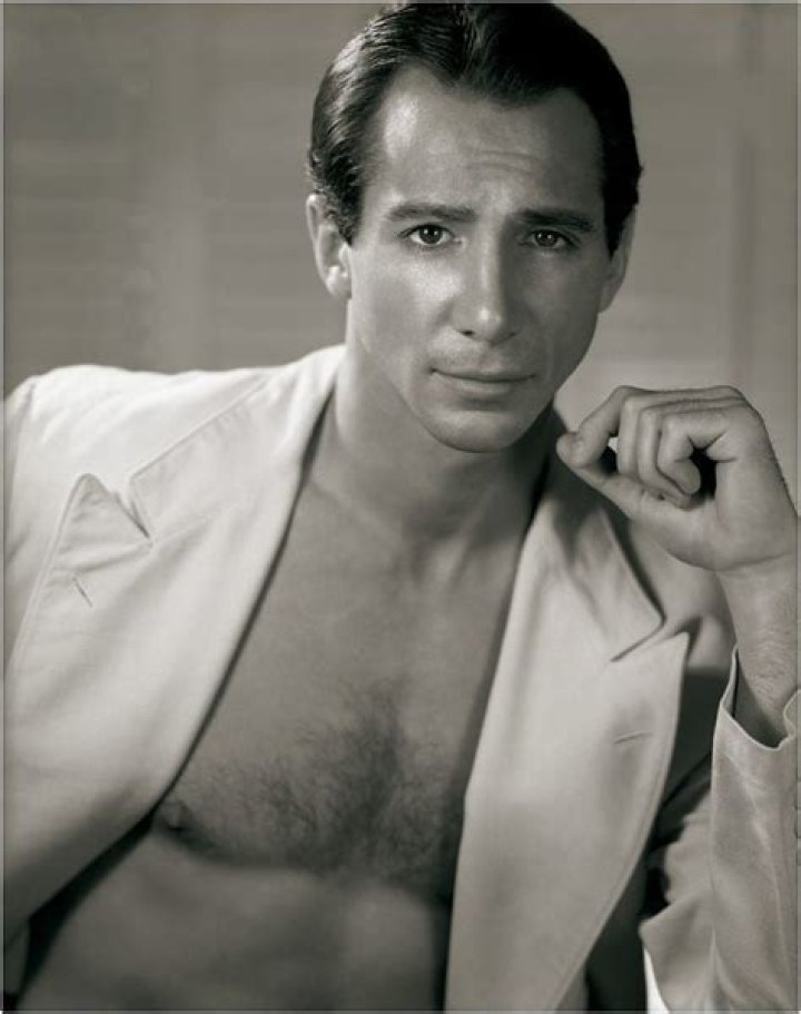 Johnny Crawford (Actor and Singer) Bio with [ Photos Videos ]