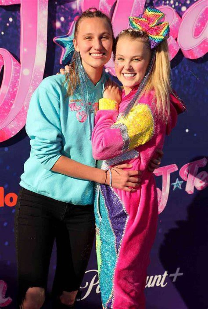 JoJo Siwa and Kylie Prew split again after brief reunion