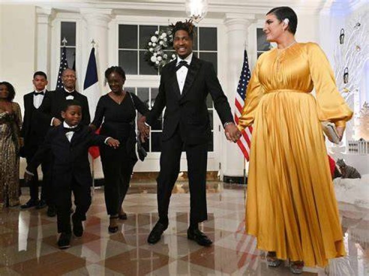 Jon Batiste Children Does Jon Batiste Have Children?