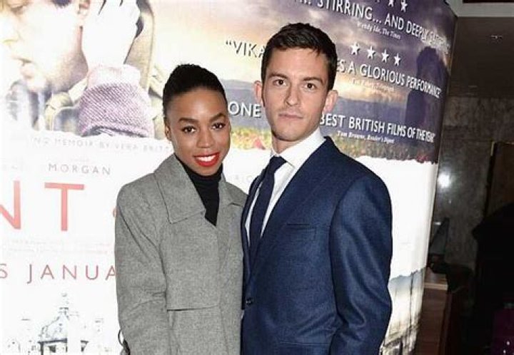 Jonathan Bailey's Wife: Uncover The Love Of His Life