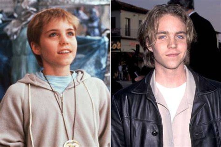 Jonathan Brandis — The Movie Database (TMDB)