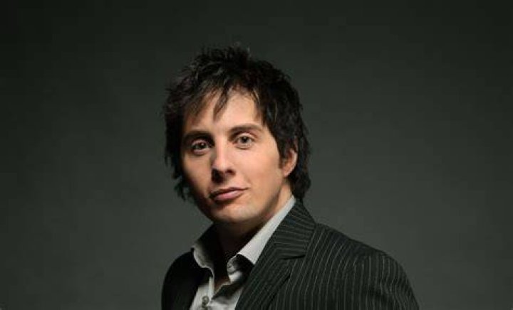 Jonny Harris Net Worth Celebrity Net Worth