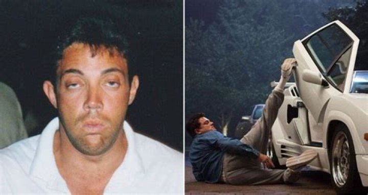 Jordan Belfort's exwife speaks out on how accurate The Wolf of Wall