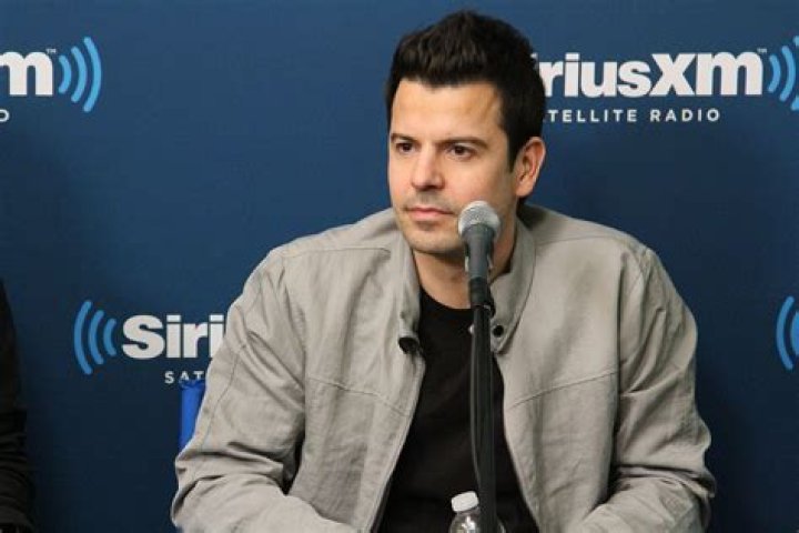 Jordan Knight Then & Now Through the Years A Picture Timeline
