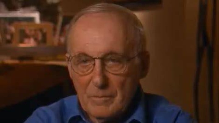 Joseph Behar cause of death How did Joy Behar husband die?