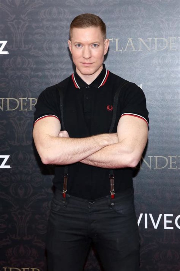 Joseph Sikora Joseph sikora, Tommy egan, Tommy power