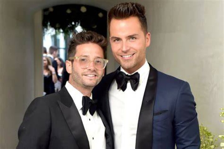 Josh Flagg And Bobby Boyd's Divorce Story Explained OtakuKart