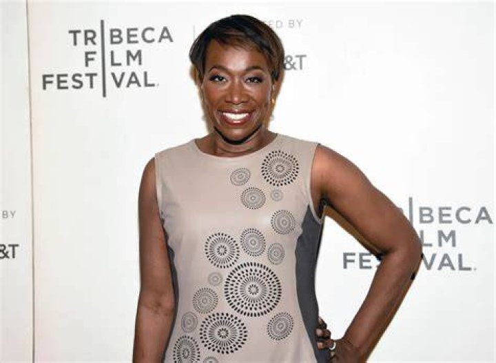 Joy Reid Salary, Net Worth 2022, Husband net worth, Age, Parents, MSNBC