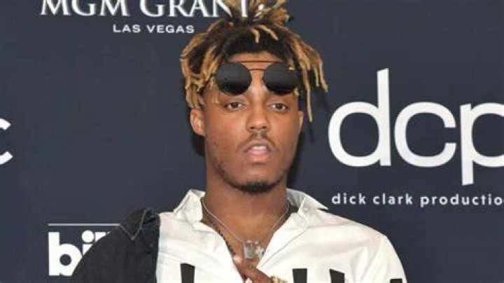 Juice Wrld Net Worth - MoxSync