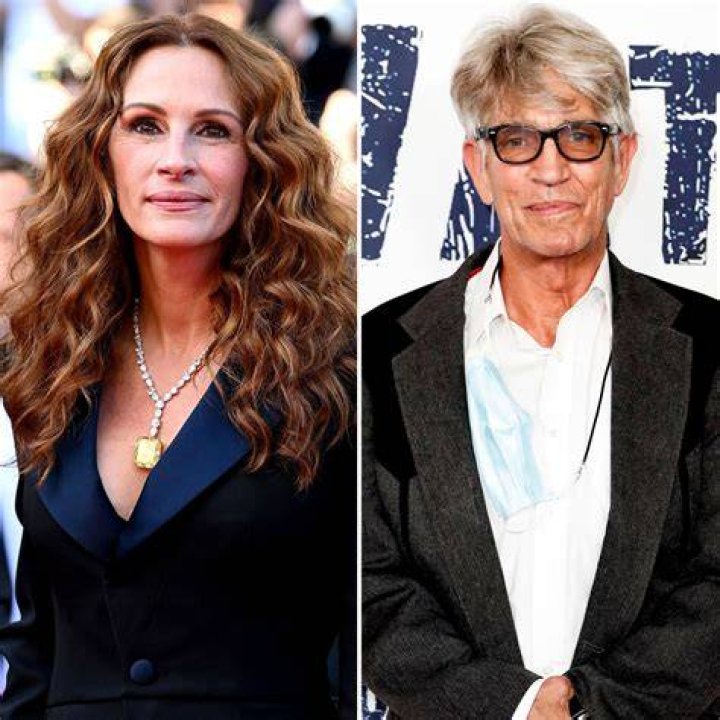 Julia Roberts and Brother Eric Roberts’ Sibling Relationship A