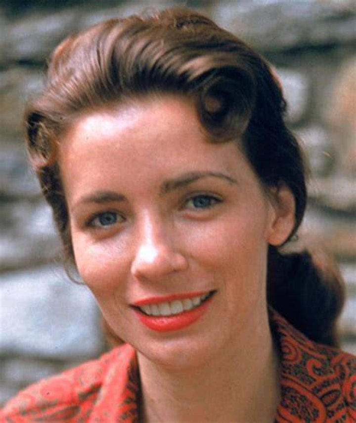 June Carter Cash &lsquo;Marked&rsquo; for Greatness in Virginia