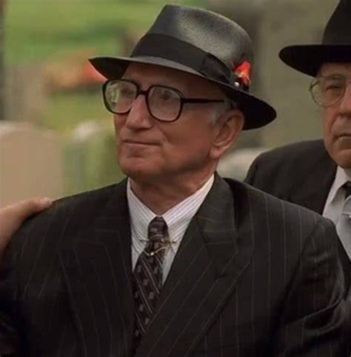 Junior Soprano Historica Wiki Fandom
