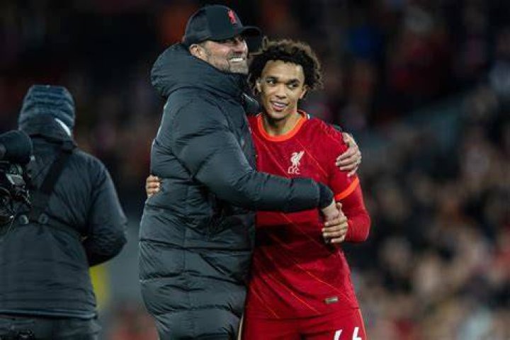 Jurgen Klopp Trent AlexanderArnold role not solution to all Liverpool