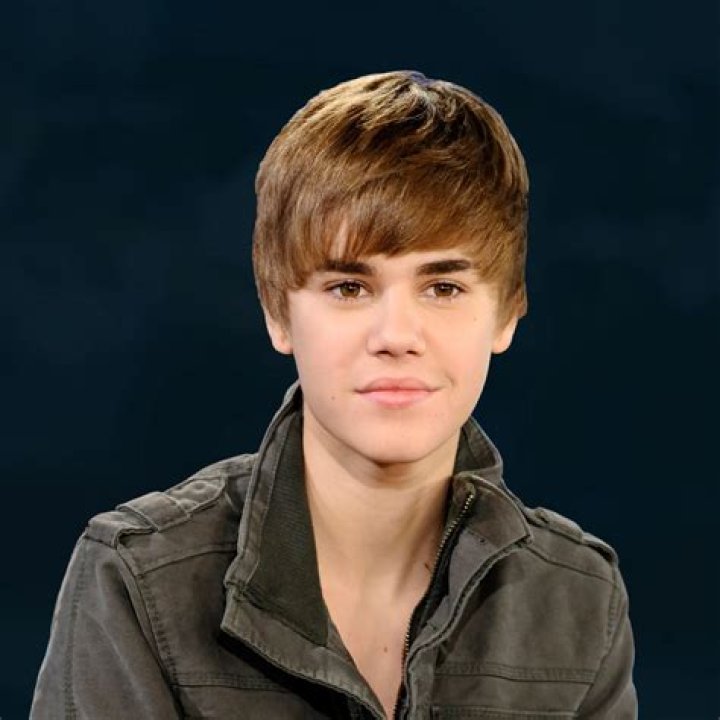 Justin Bieber Cherryl Cable