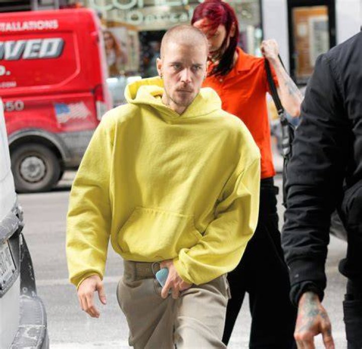 Justin Bieber Has a New Baby Sister Meet His Dad's Daughter Bay Bieber