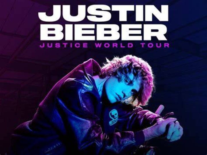 Justin Bieber&rsquo;s Justice World Tour has &lsquo;ended&rsquo; until at least March