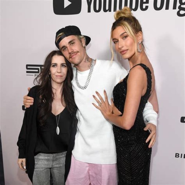 Justin Bieber&rsquo;s mom calls Hailey Baldwin &lsquo;brave&rsquo; after she opens up