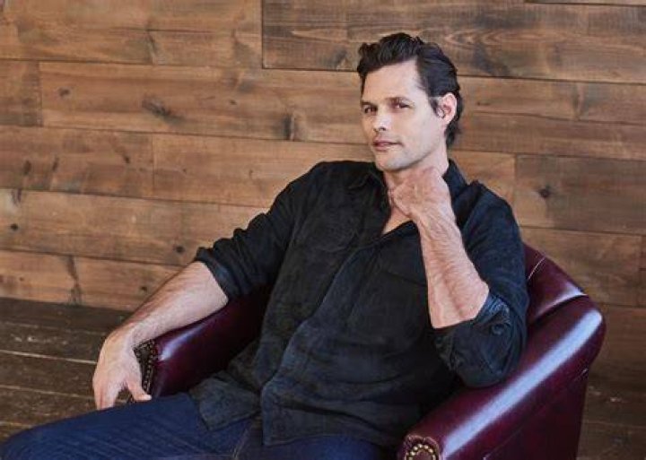 Justin Bruening's Family Life Explored The Actor Has Three Kids with
