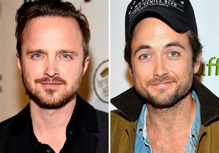 Justin Chatwin And Aaron Paul Are They Related? Bio, Wiki, Height