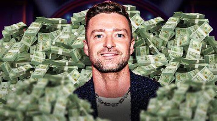 Justin Timberlake's Net Worth In 2024: Estimated And Unveiled