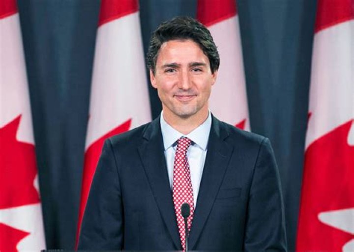 Justin Trudeau Biography 2023 Journey of a Canadian Leader