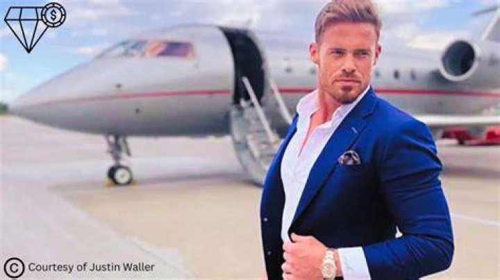 Justin Waller Net Worth 2023: A Comprehensive Guide To His Wealth
