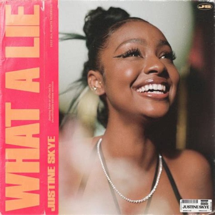 Justine Skye Calls Out Ex Giveon for Cheating With New Song &lsquo;What a Lie