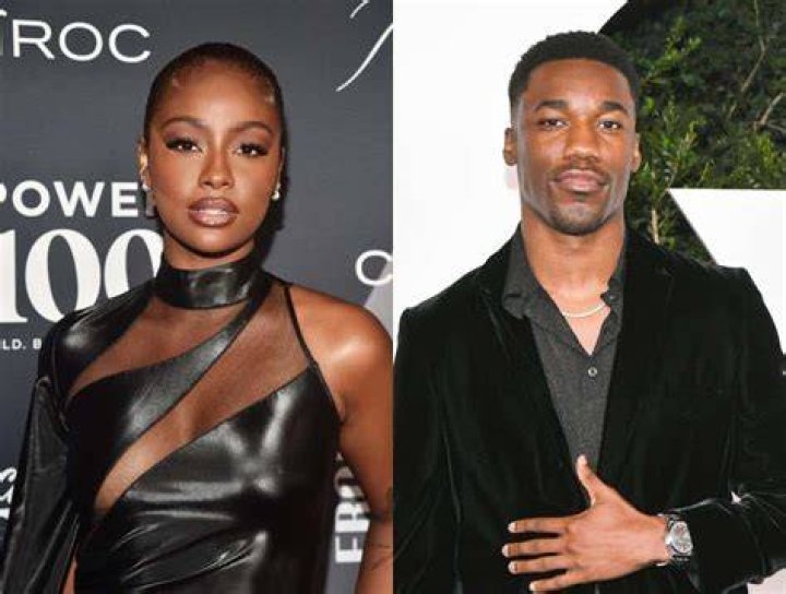 Justine Skye Details Finding Out That Givēon Allegedly Cheated On Her