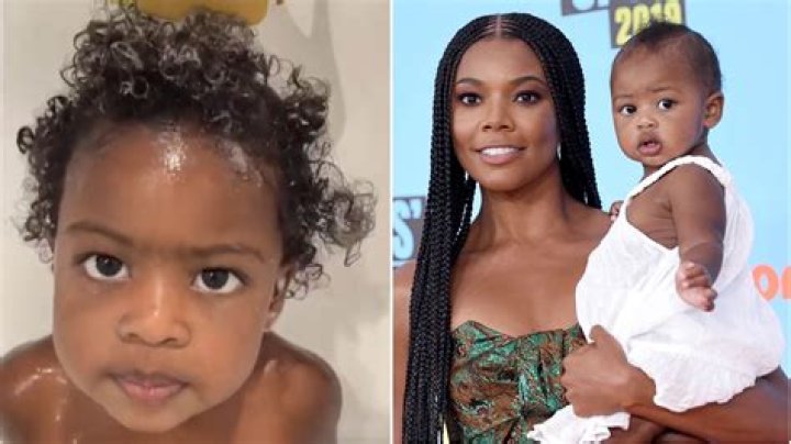 Kaavia James Union Wade Wiki 2021 Net Worth, Height, Weight, Family