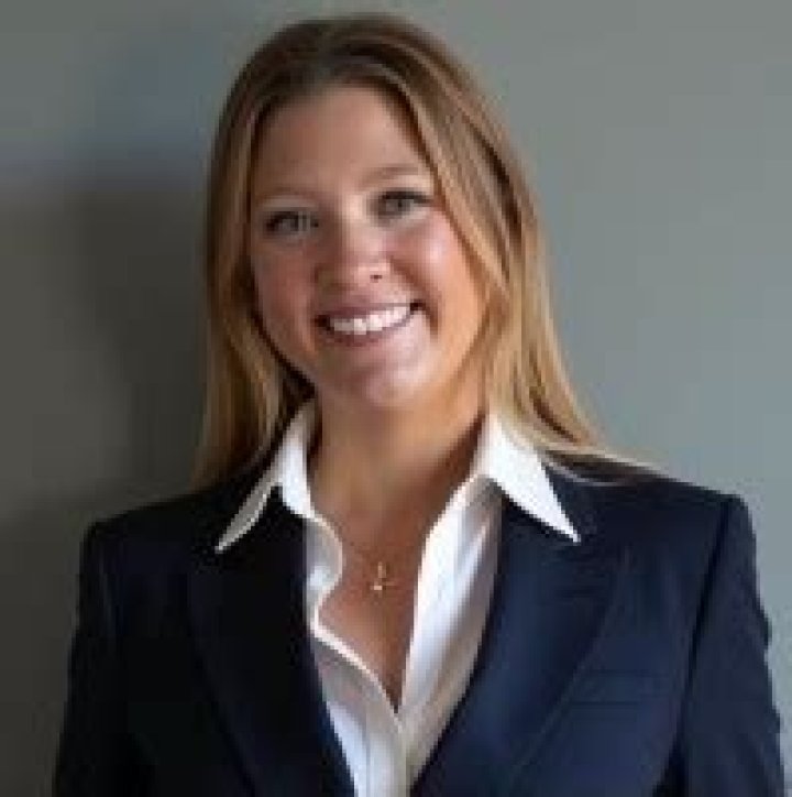 Kaitlyn Pezik beazley