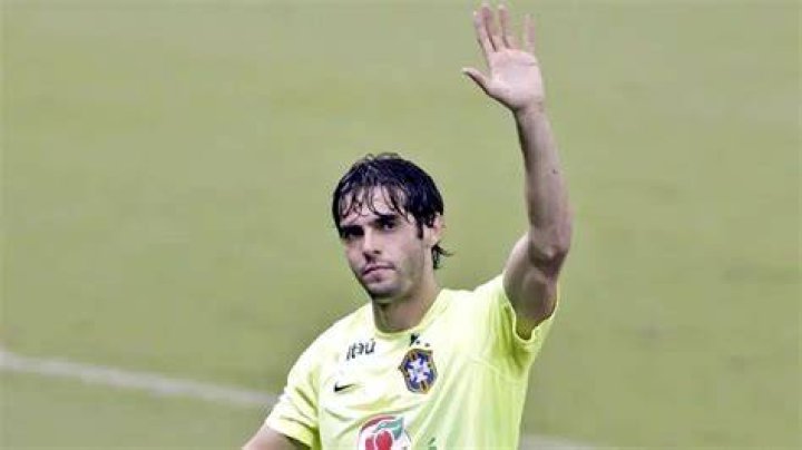 Kak&aacute; aconseja a Joao F&eacute;lix "Yo era as&iacute;, creo que tienes m&aacute;s habilidad