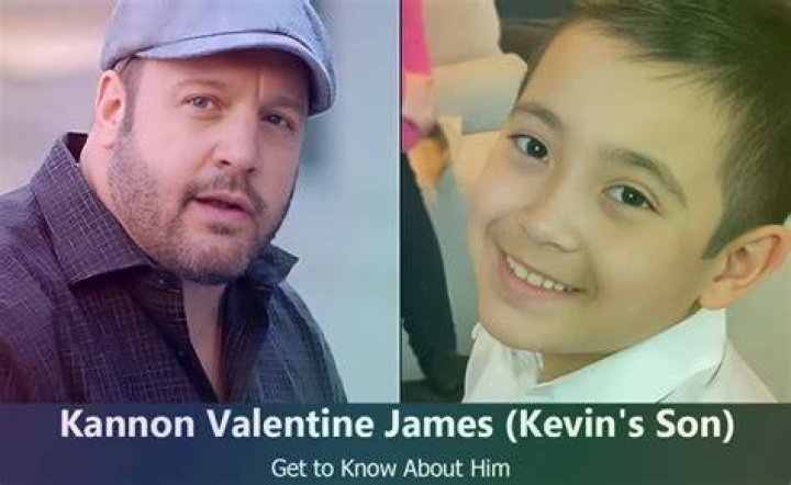 Kannon Valentine