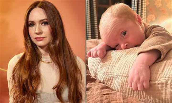 Karen Gillan Children Does Karen Gillan Have Children?
