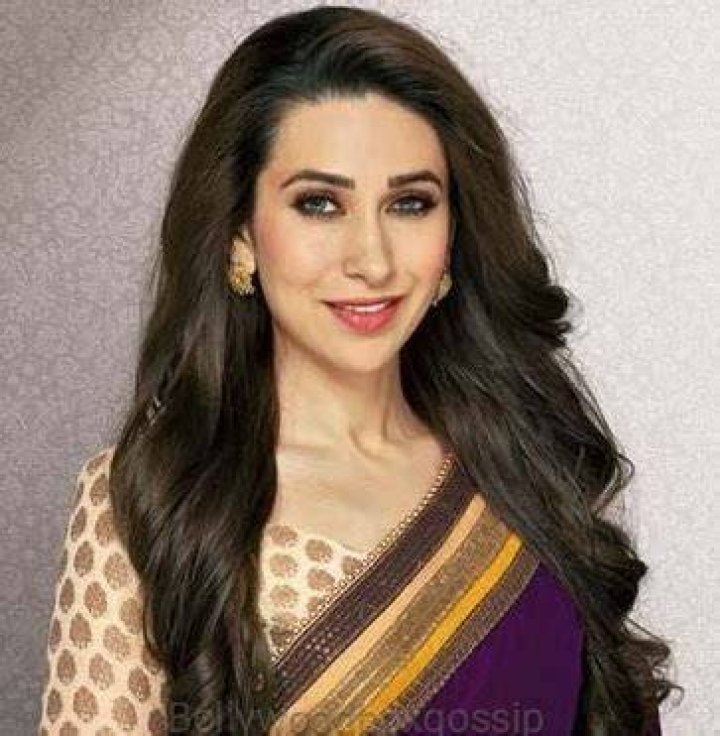 Karishma Kapoor wiki, age, husband, children, son, daughter, education
