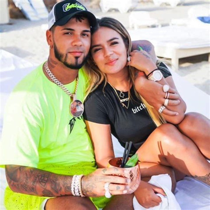 Karol G, Anuel AA's romance, from 'Culpables' to wedding planning