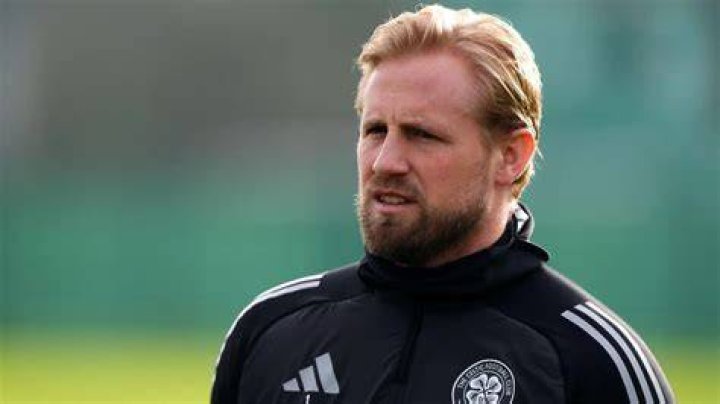 Kasper Schmeichel Net Worth ABTC
