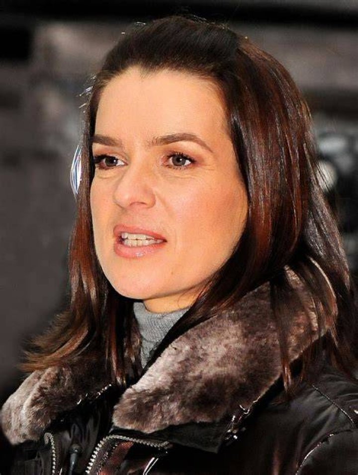 Katarina Witt Wikipedia