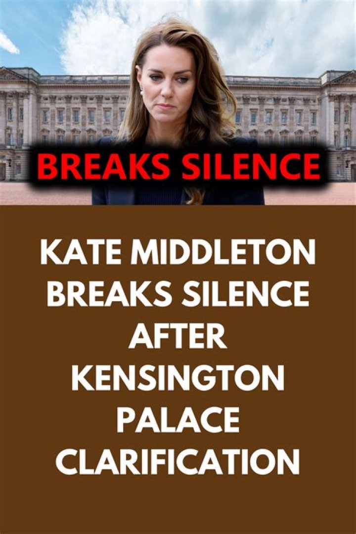 Kate Middleton breaks silence after abdominal surgery Fox News